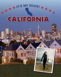 Icon image California: Second Edition