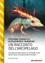 Icon image Un racconto dell'arcipelago