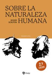 Icon image Sobre la naturaleza humana