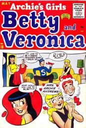 Icon image Archie's Girls Betty & Veronica
