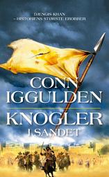 Icon image Knogler i sandet: Djengis Khan (3)