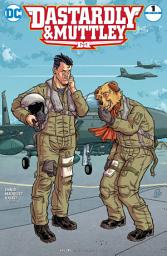 Icon image Dastardly & Muttley (2017)