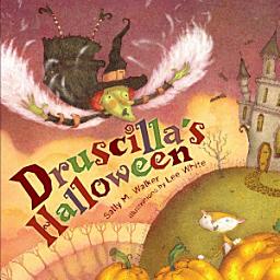 Icon image Druscilla's Halloween