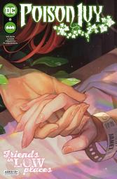 Icon image Poison Ivy (2022)