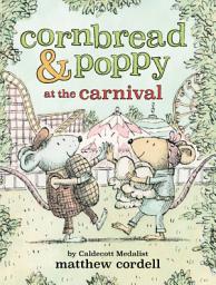 Icon image Cornbread & Poppy at the Carnival