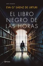 Icon image El Libro Negro de las Horas