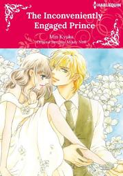 Icon image THE INCONVENIENTLY ENGAGED PRINCE: Harlequin Comics