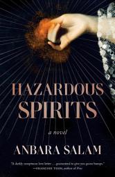 Icon image Hazardous Spirits