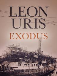 Icon image Exodus