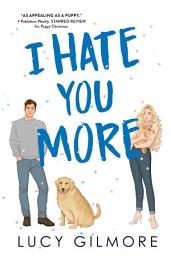 Icon image I Hate You More