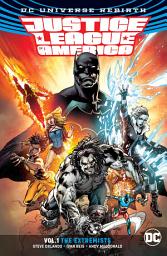 Icon image Justice League of America Vol. 1: The Extremists: Volume 1, Issues 1-6