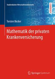 Icon image Mathematik der privaten Krankenversicherung