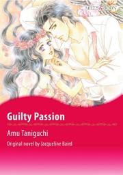 Icon image GUILTY PASSION: Mills & Boon Comics