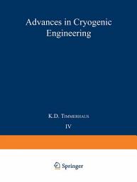 Icon image Advances in Cryogenic Engineering: Proceedings of the 1958 Cryogenic Engineering Conference