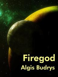 Icon image Firegod