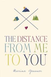 Icon image The Distance from Me to You