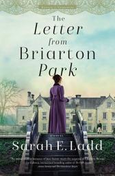 Icon image The Letter from Briarton Park: A Low-Spice Regency Romance