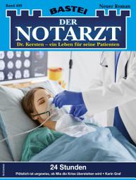 Icon image Der Notarzt 409: 24 Stunden