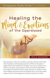 Icon image Healing the Mind and Emotions of the Oppressed Study Guide