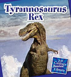 Icon image Tyrannosaurus Rex