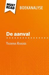 Icon image De aanval van Yasmina Khadra (Boekanalyse): Volledige analyse en gedetailleerde samenvatting van het werk