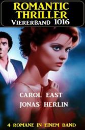 Icon image Romantic Thriller Viererband 1016