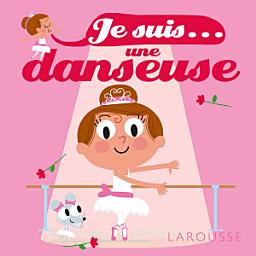 Icon image Je suis une danseuse