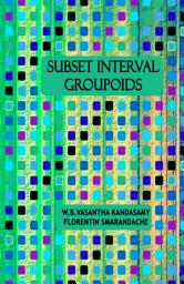 Icon image Subset Interval Groupoids