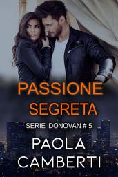 Icon image Passione Segreta