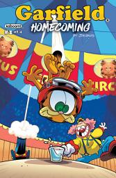 Icon image Garfield: Homecoming #1