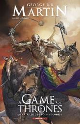 Icon image A Game of Thrones - La Bataille des rois
