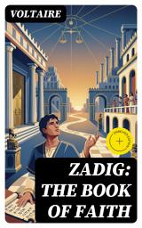 Icon image Zadig: The Book of Faith: Enriched edition.