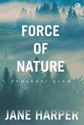 Icon image Dominasi Alam (Force of Nature)