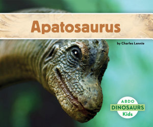 Icon image Apatosaurus