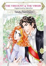 Icon image THE VISCOUNT & THE VIRGIN: Mills & Boon Comics