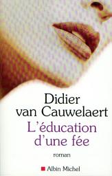 Icon image L'Education d'une fée