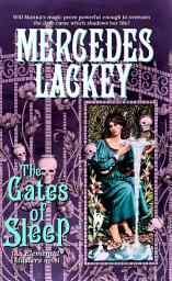 Icon image The Gates of Sleep