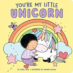 Icon image You're My Little Unicorn