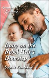 Icon image Baby on the Rebel Heir's Doorstep