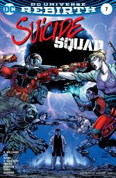 Icon image Suicide Squad (2016)
