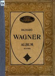 Icon image Richard Wagner Album