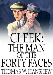 Icon image Cleek: The Man of the Forty Faces