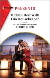 Icon image Hidden Heir with His Housekeeper