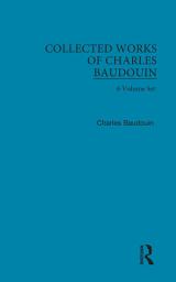 Icon image Collected Works of Charles Baudouin