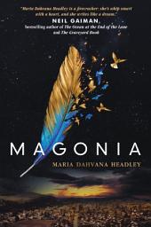 Icon image Magonia: Volume 1