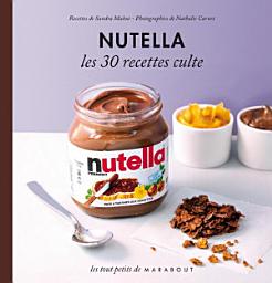 Icon image Nutella
