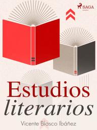 Icon image Estudios literarios