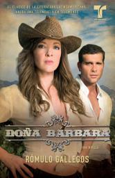 Icon image Doña Bárbara