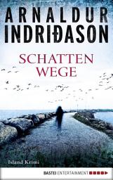 Icon image Schattenwege: Island Krimi