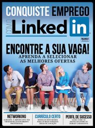 Icon image Conquiste Emprego Com o Linkedin: Mundo em Foco Atualidades